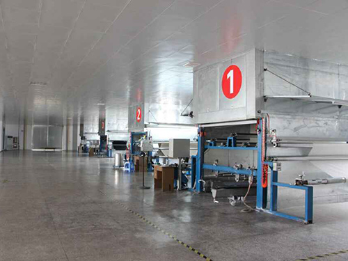 浸漬特氟龍大型設備