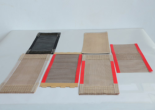 牛鼻和無縫接頭