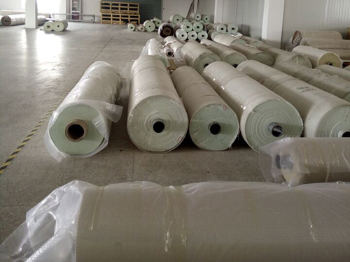 倉(cāng)庫(kù)成品擺設(shè)