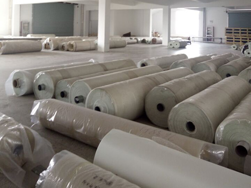 倉(cāng)庫(kù)成品擺設(shè)