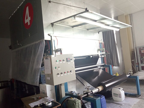 浸漬特氟龍大型設備