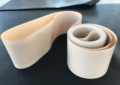 特氟龍烤盤(pán)片特性決定應(yīng)用