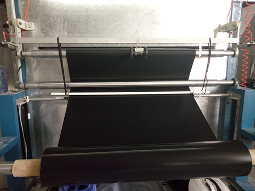 特氟龍烤盤(pán)片的應(yīng)用介紹