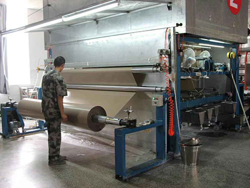 浸漬特氟龍大型設備