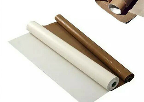 特氟龍微波硫化帶