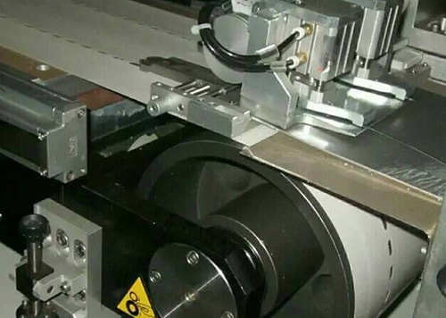 太陽(yáng)能電池串焊機(jī)串焊皮帶