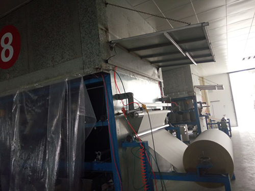 浸漬特氟龍大型設備