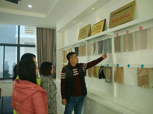 產(chǎn)品展示大廳