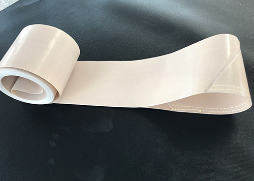 特氟龍微波硫化帶