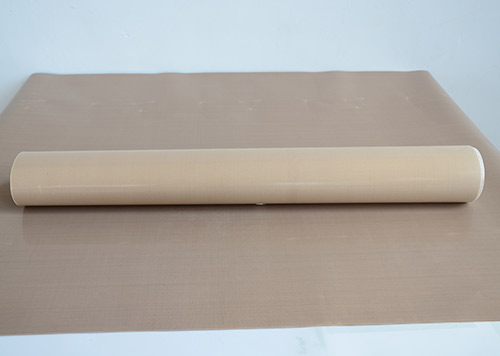 特氟龍微波硫化帶