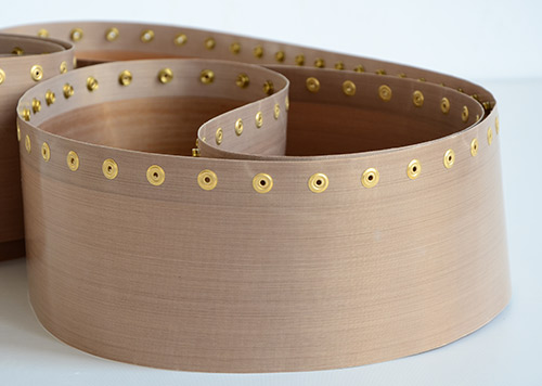 無(wú)縫帶打釘