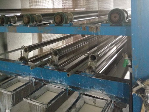 浸漬特氟龍大型設備